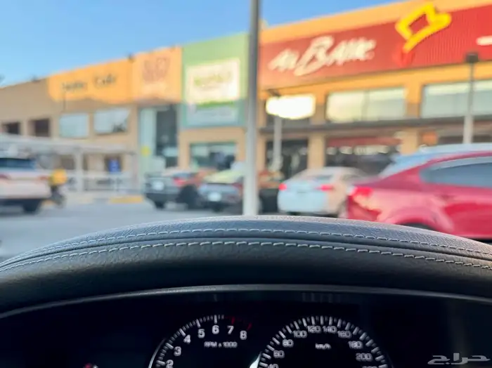كاديلاك حكومي بلاتنيوم مخزن عداد 26 26