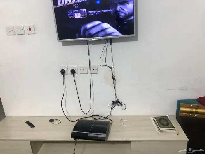 سوني 3شبه جديد 4