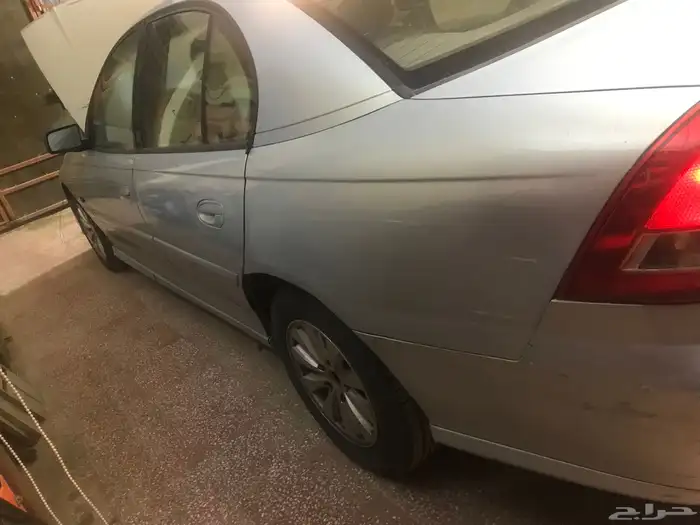 لومينا 2006LS قطع تشليح 4