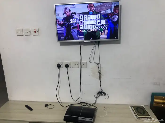 سوني 3شبه جديد 3