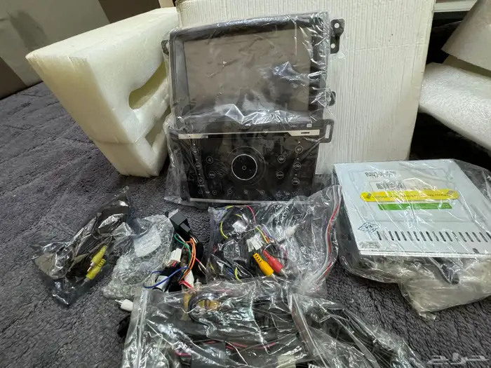 شاشة سيارات 0