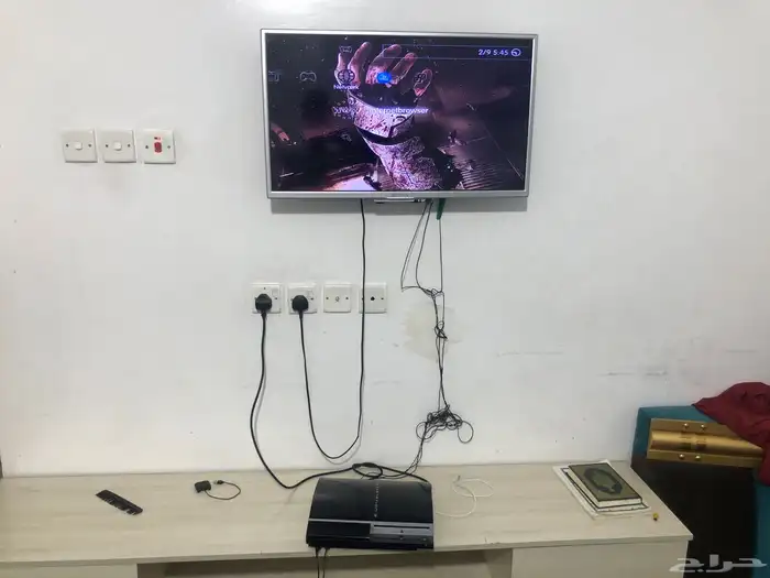 سوني 3شبه جديد 0