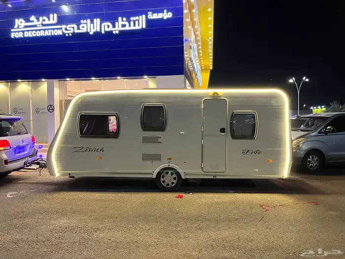 كرفان اوربي 2006 11