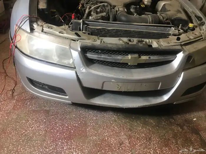 لومينا 2006LS قطع تشليح 6