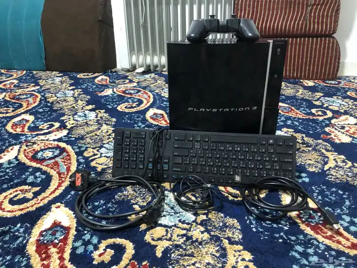 سوني 3شبه جديد 5