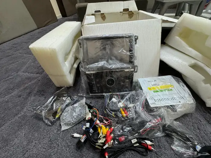 شاشة سيارات 1