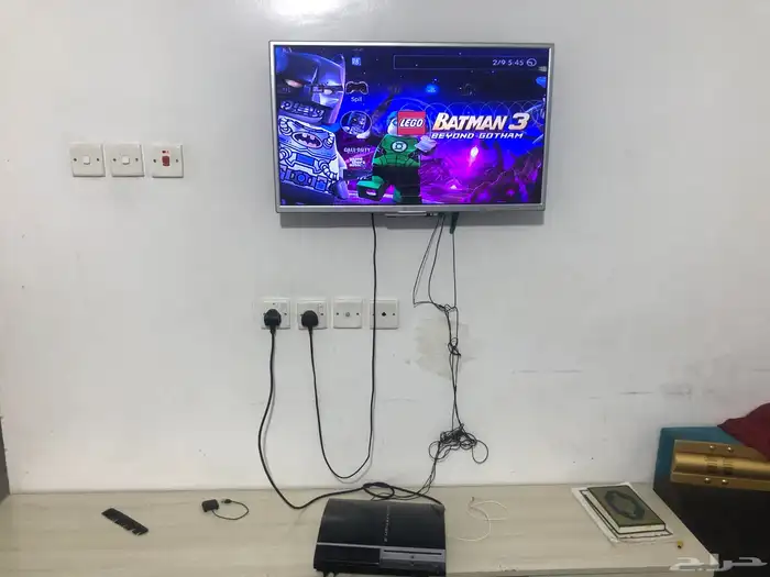 سوني 3شبه جديد 1