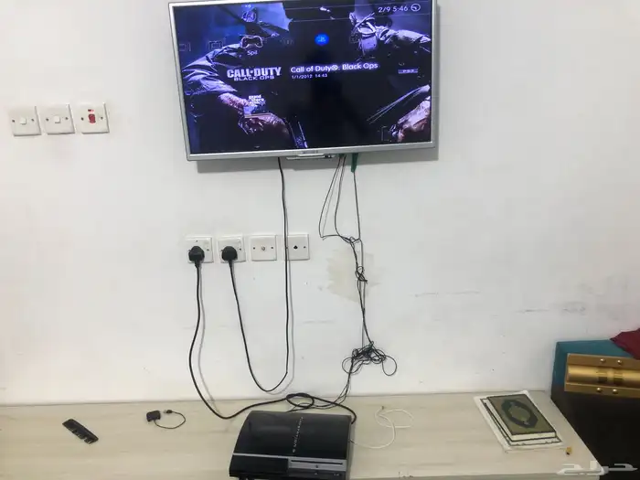 سوني 3شبه جديد 2