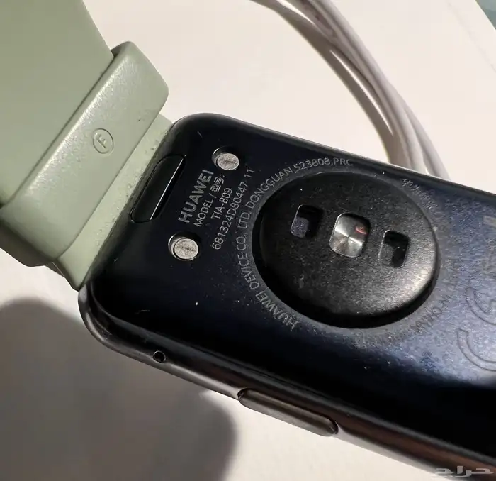 ساعة هواوي Huawei Watch 3