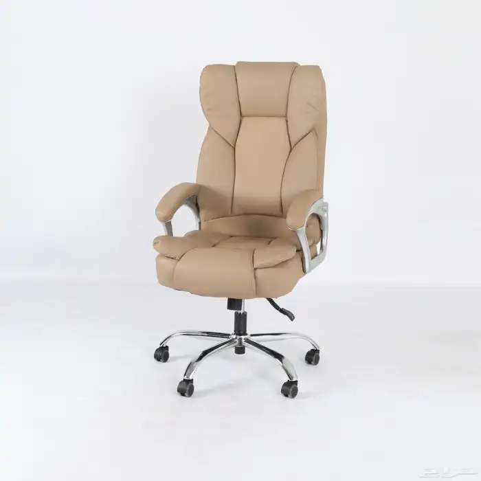 كراسي مكاتب كراسي أنتظار كنب جلد 0