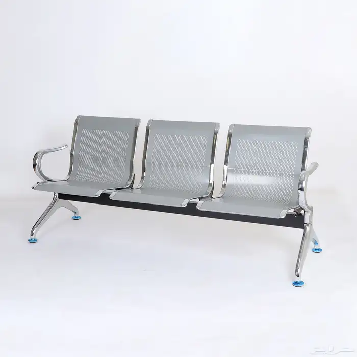 كراسي مكاتب كراسي أنتظار كنب جلد 8