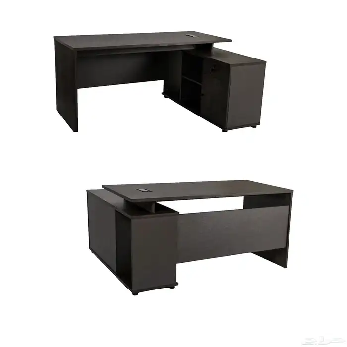 كراسي مكاتب كراسي أنتظار كنب جلد 14