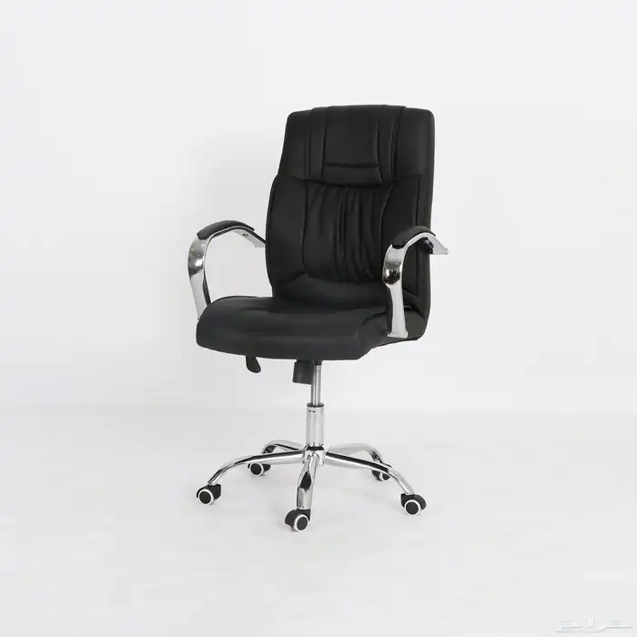 كراسي مكاتب كراسي أنتظار كنب جلد 3