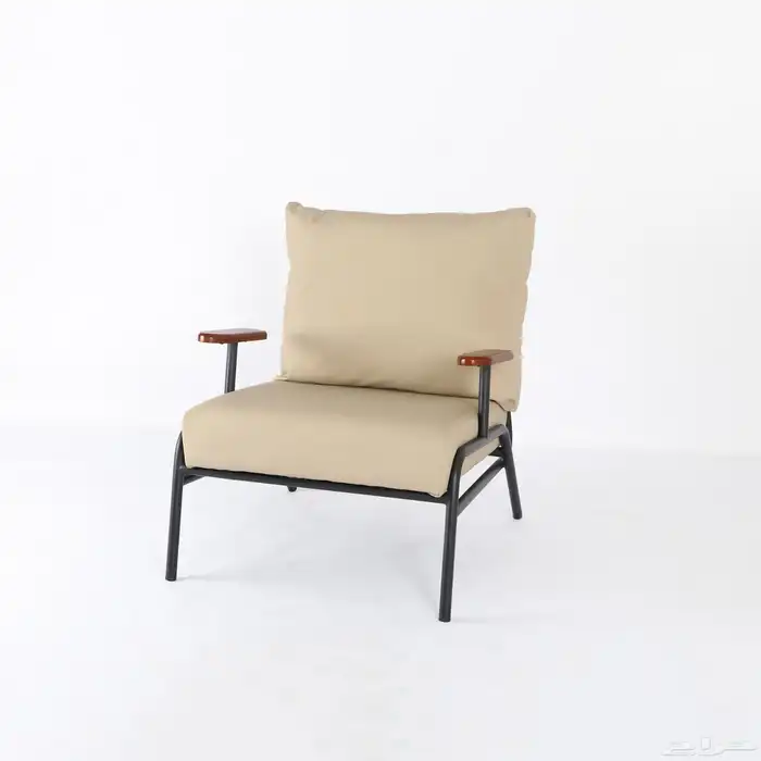 كراسي مكاتب كراسي أنتظار كنب جلد 4