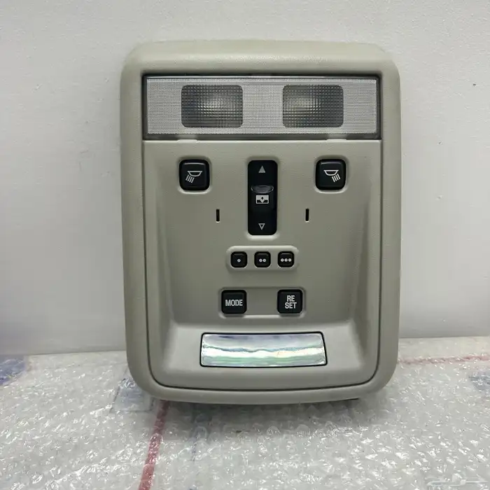 كنسول سقف فورد ولنكن 0