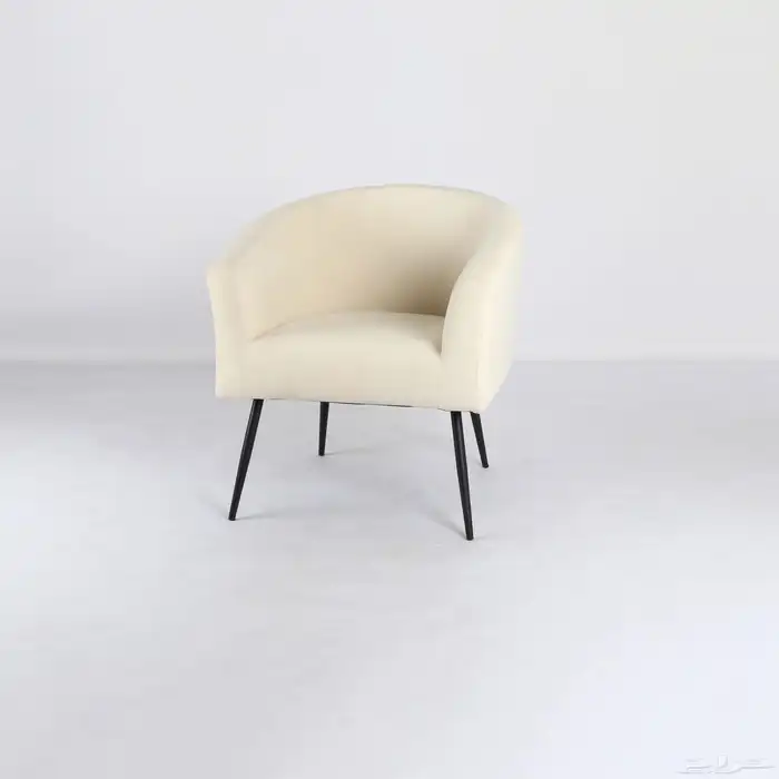 كراسي مكاتب كراسي أنتظار كنب جلد 20