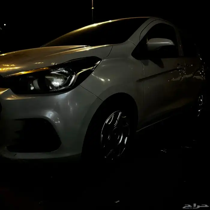 سبارك 2018 2