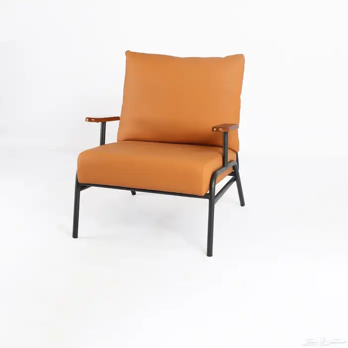 كراسي مكاتب كراسي أنتظار كنب جلد 6