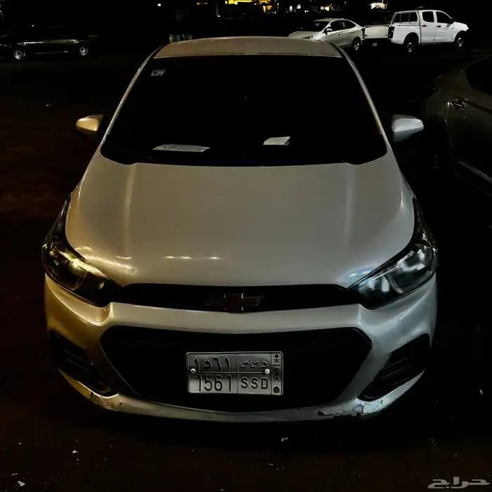 سبارك 2018 0