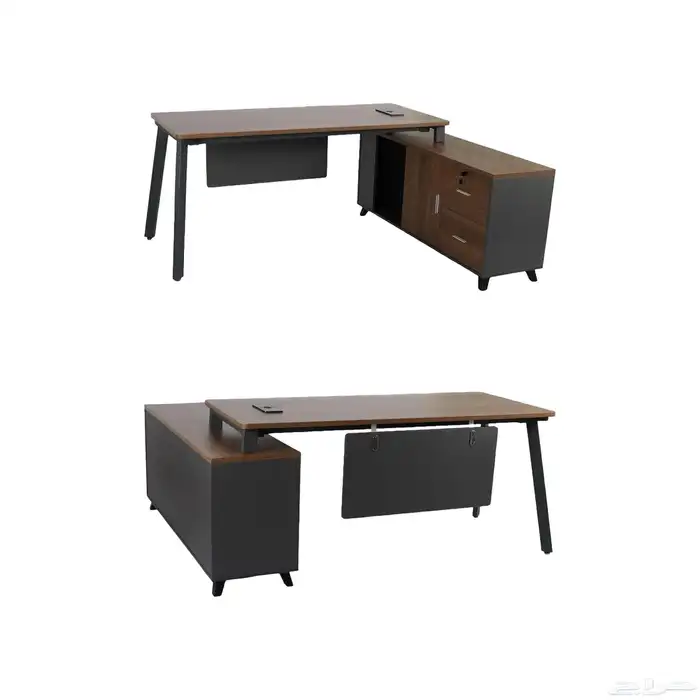 كراسي مكاتب كراسي أنتظار كنب جلد 10