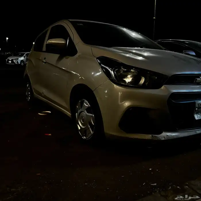سبارك 2018 3