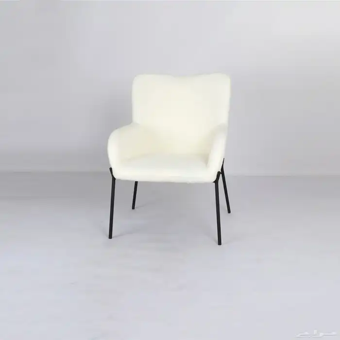 كراسي مكاتب كراسي أنتظار كنب جلد 21