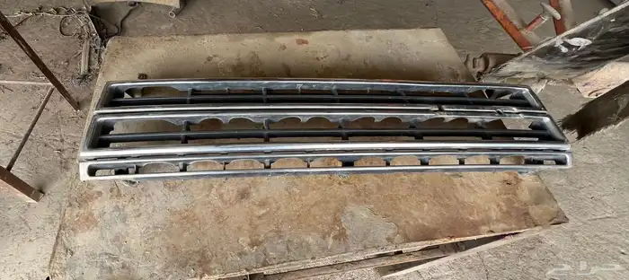 قطع غيار هايلكس موديلات مختلفه 42