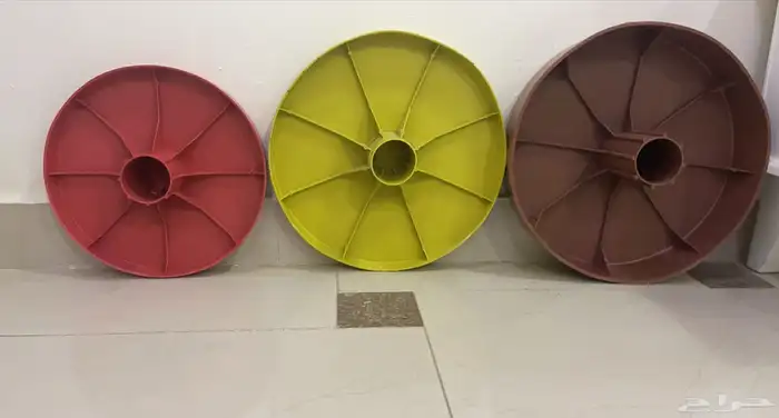 قواعد ماء لطيور 0