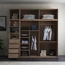 تفصيل دواليب ملابس 6