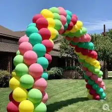 حفلات افتتاحت 4