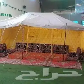 تأجير مكيفات و اخيام و بيوت شعر 7