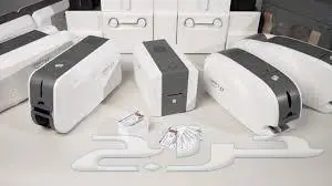 طابعات الكروت البلاستيكية IDP smart 0