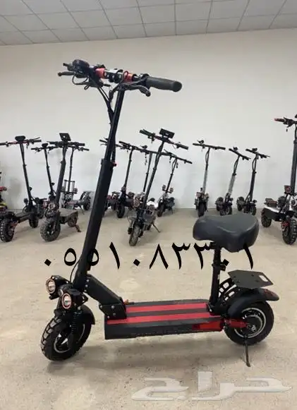 تصليح سكوترات ترهيم بطاريات شواحن تصليح سيارت اطفال بطاريات 0