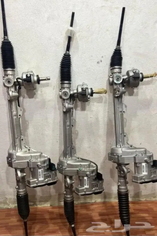 قطع غيار دركسون 3