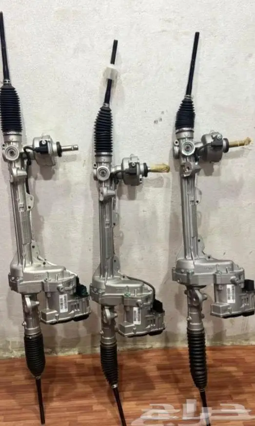 قطع غيار دركسون 8