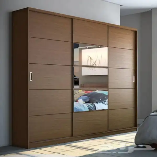 تفصيل دواليب ملابس 7