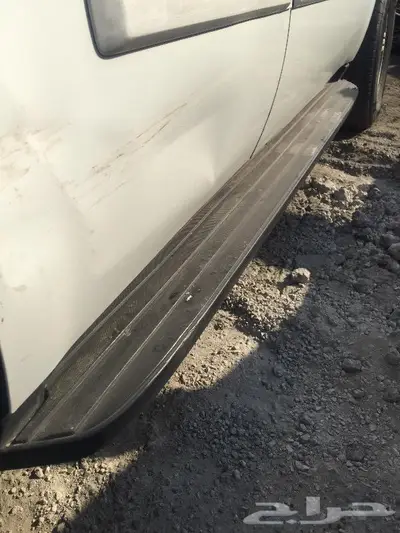وطايات سلفرادو سيرا تاهو يوكن 5