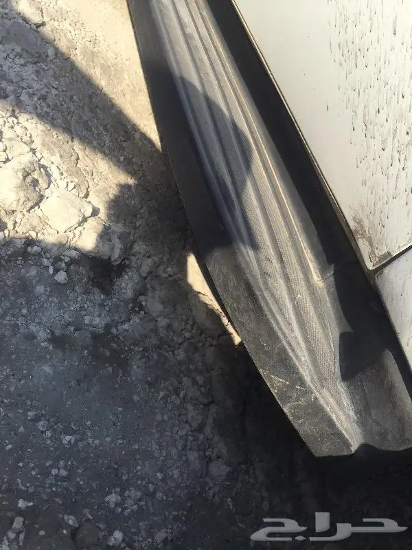 وطايات سلفرادو سيرا تاهو يوكن 3