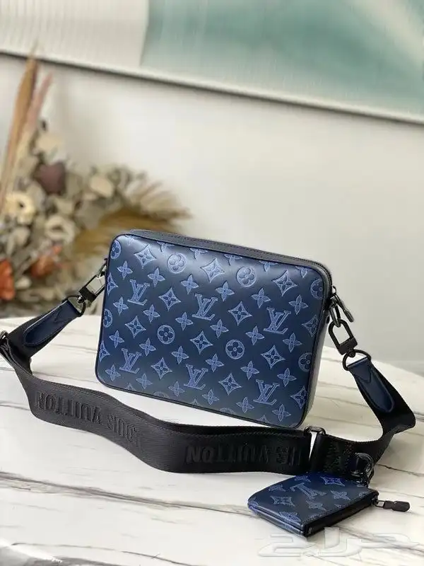 شنط رجاليه مميزه 7