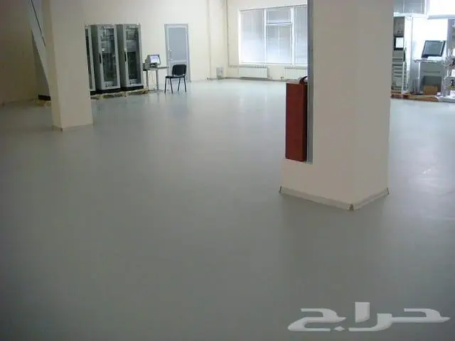 Self Leveling  Floor Solutions. 0