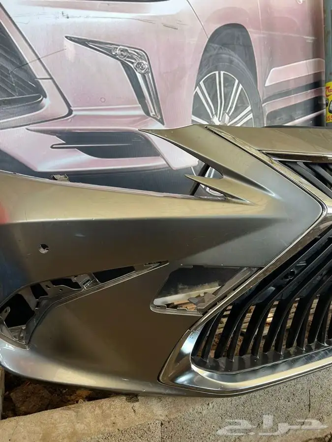 قطع لكزس ES-lS-NXS-RXS-GS-LS 4