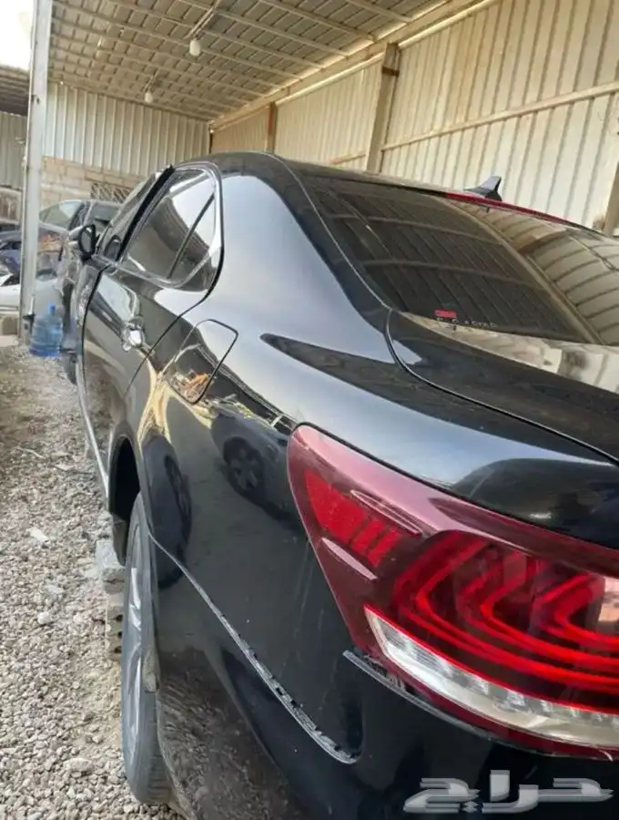 قطع لكزس ES-LS-IS 4