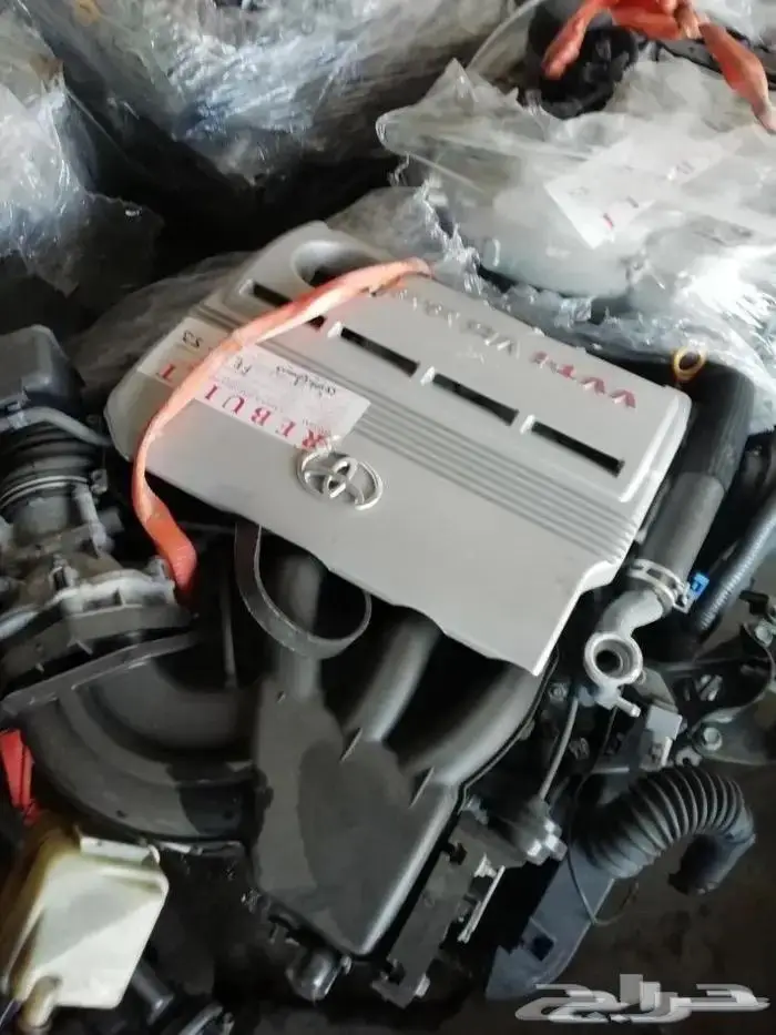 جربكسات اكسنت CVT 3