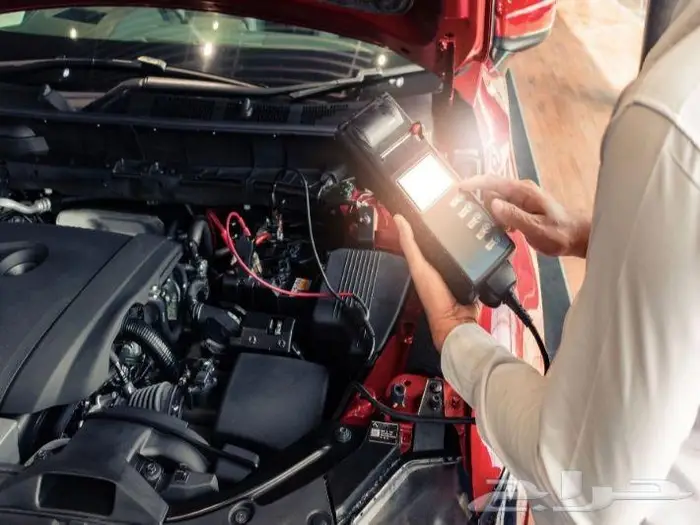 فحص السيارات في الرياض قبل الشراء مع تخليصها 0