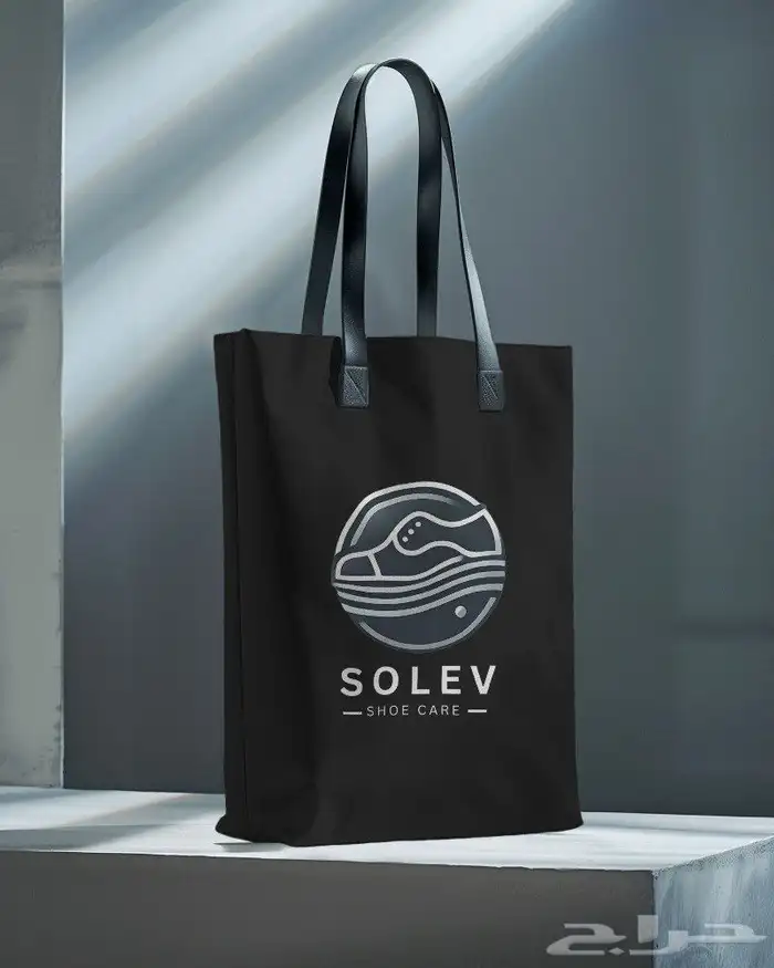 تصميم لوقو على حسب طلبك وباسعار رمزيه 2