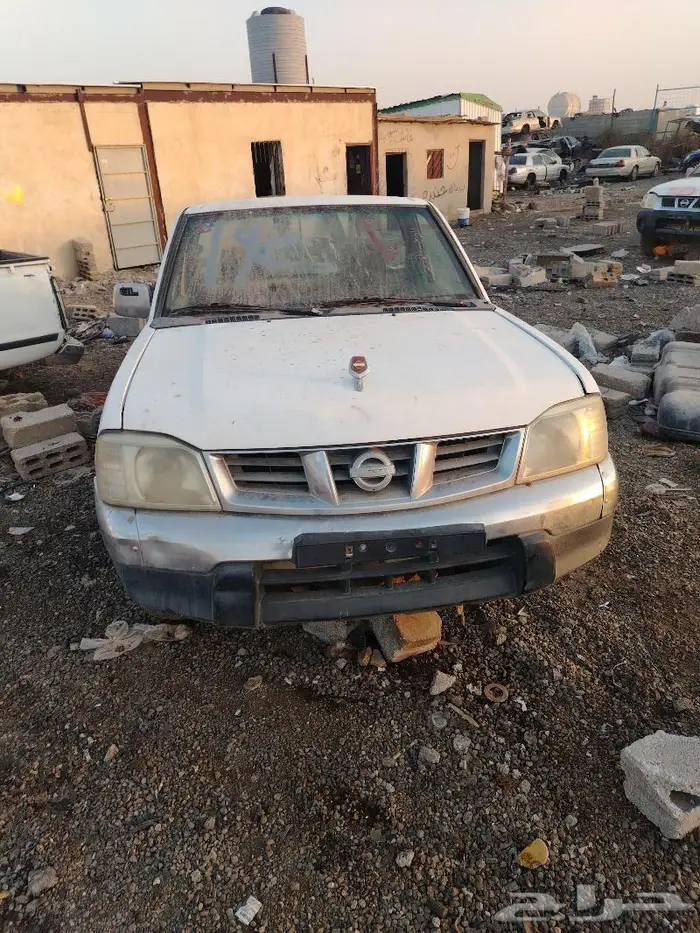 نيسان ددسن 4
