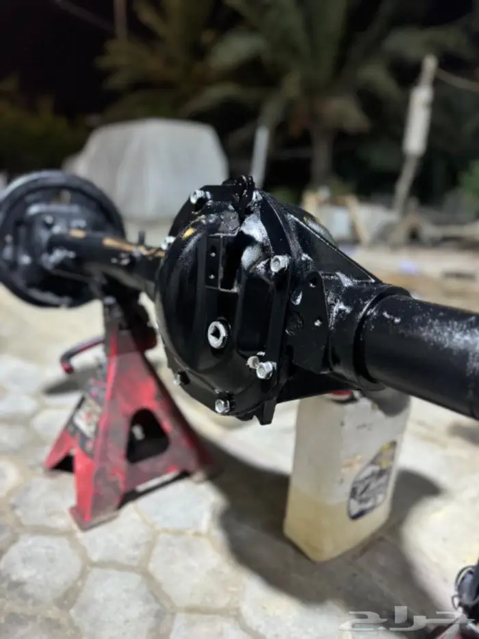 كارونة كوارين جمس كارونة كوارين ددسن نظيف مع الضمان 1