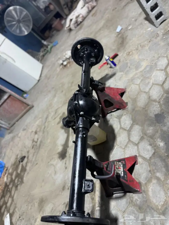 كارونة كوارين جمس كارونة كوارين ددسن نظيف مع الضمان 2