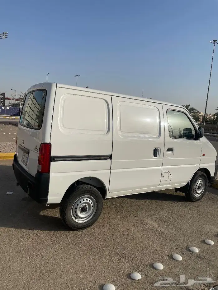 بأفضل الأسعار سوزوكي بضاعة للايجار 5