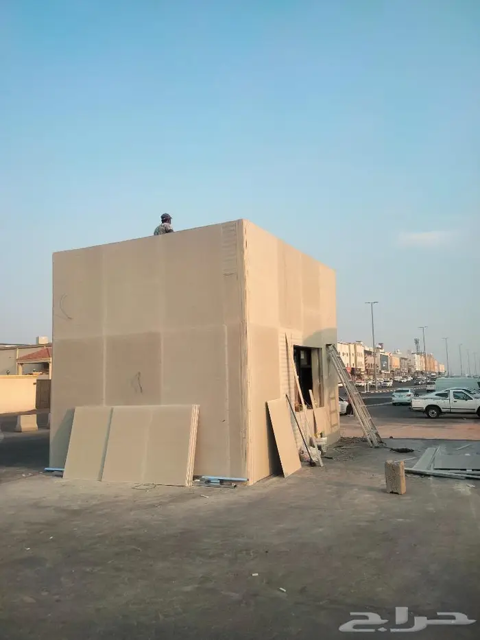 معلم جبسيم بود وديكورات وسيمنت بورد 33